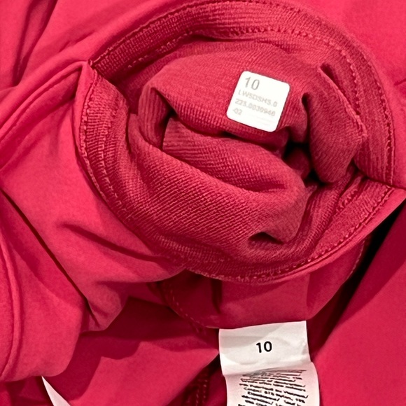 NWOT Lululemon Align leggings with pockets 28” - Picture 4 of 7